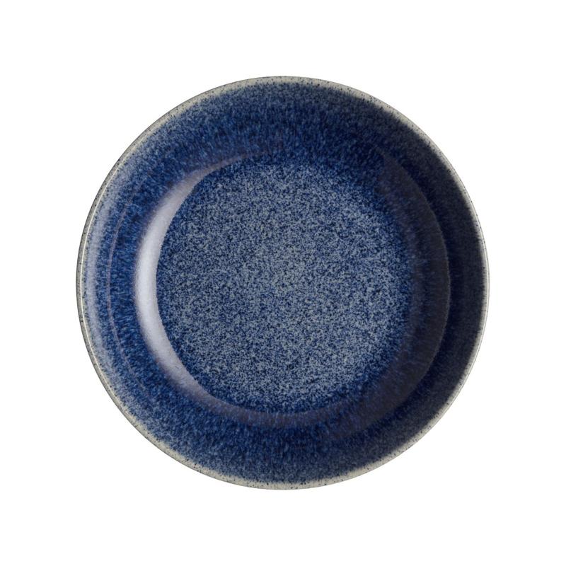 Studio Blue Cobalt pastatallerken 22 cm