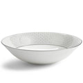 Gio Platinum skål 20 cm