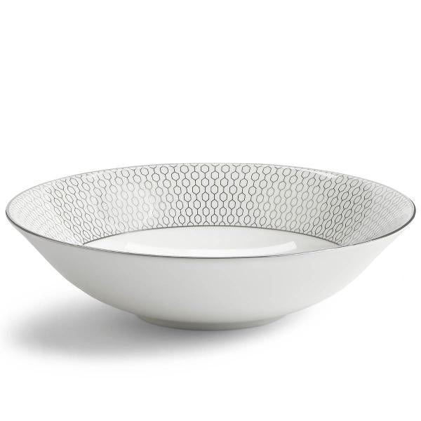 Gio Platinum skål 20 cm