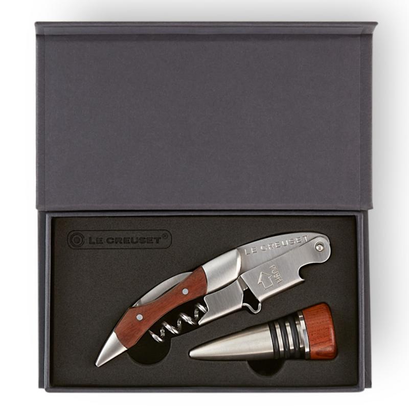 Vinåpnersett GS-190 m/wt-110 og foilcutter