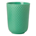Rhombe Color krus 33 cl grønn