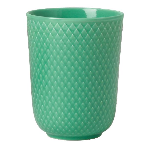 Rhombe Color krus 33 cl grønn