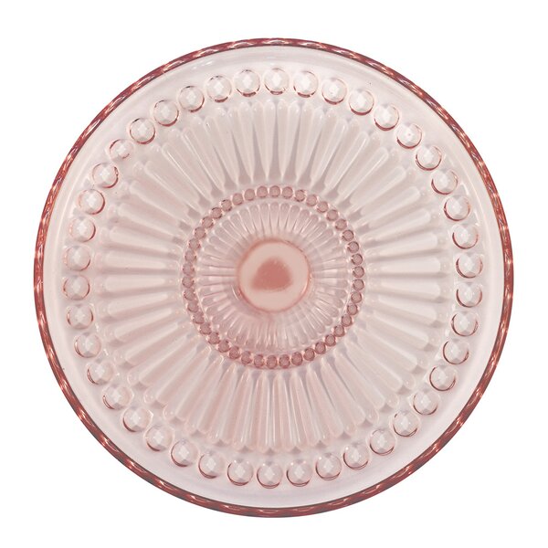 Everyday Alice asjett 18,5 cm pale pink