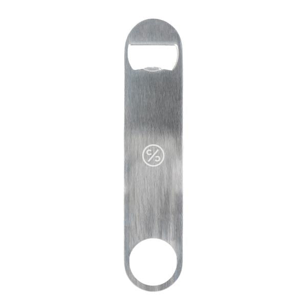 Flaskeåpner 17,5 cm rustfri