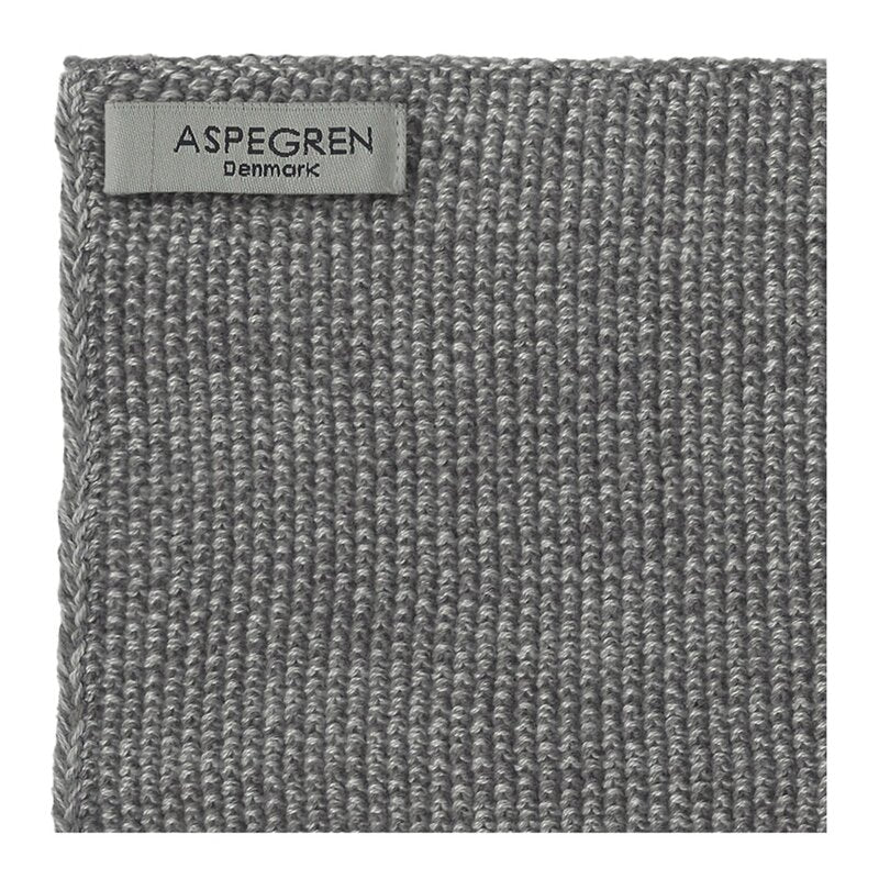 Blend kjøkkenhåndkle 40x50 cm gray dark