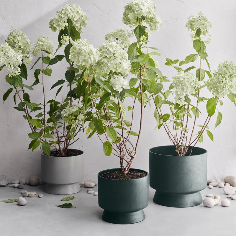 RO blomsterpotte 24 cm sand
