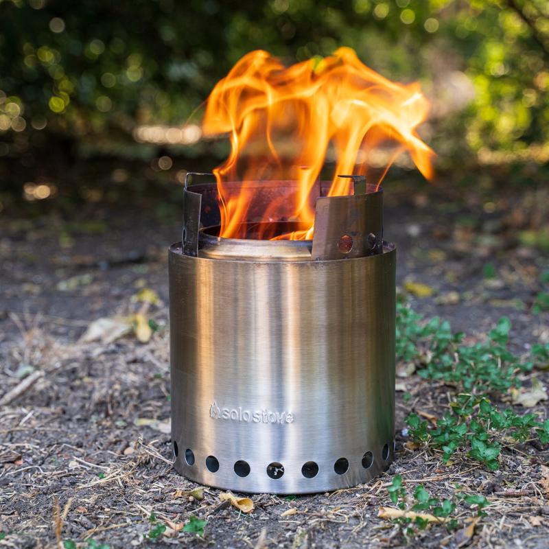 Campfire turkjøkken 998g