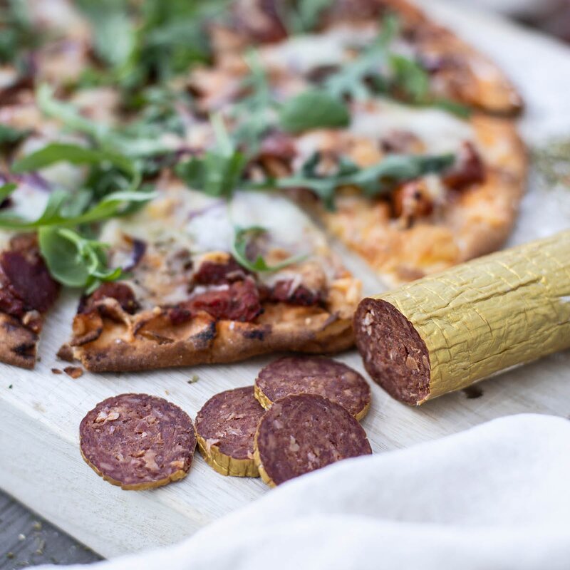 Spekepølse chorizo 200g