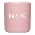 Favourite kopp DARLING 25 cl creole pink