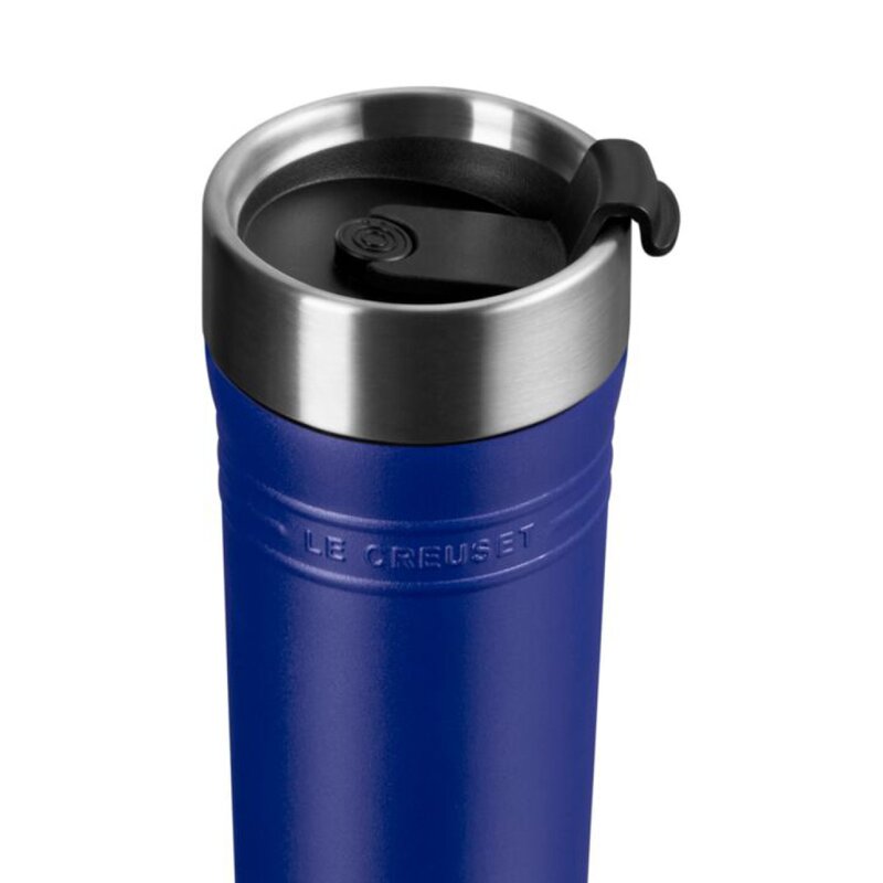 On The Go termokopp 35 cl azure