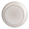 Perlemor sand tallerken 24 cm
