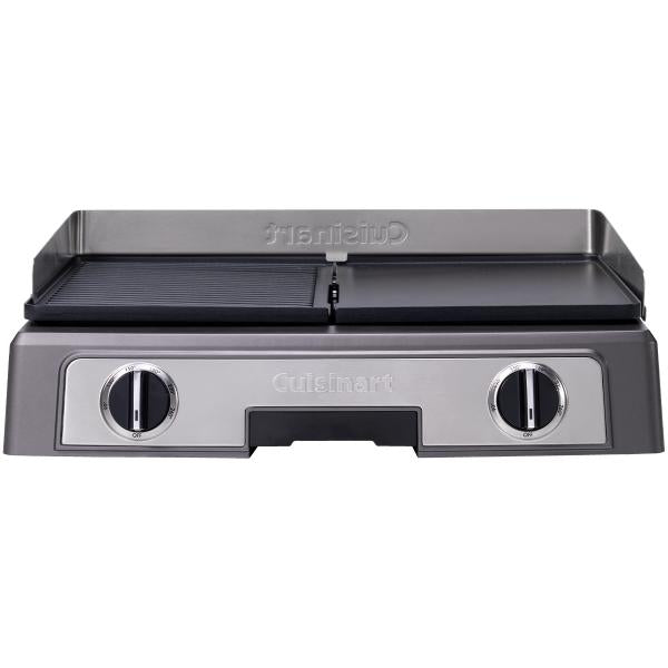 Core Collection PL50E Plancha Elite Bordgrill