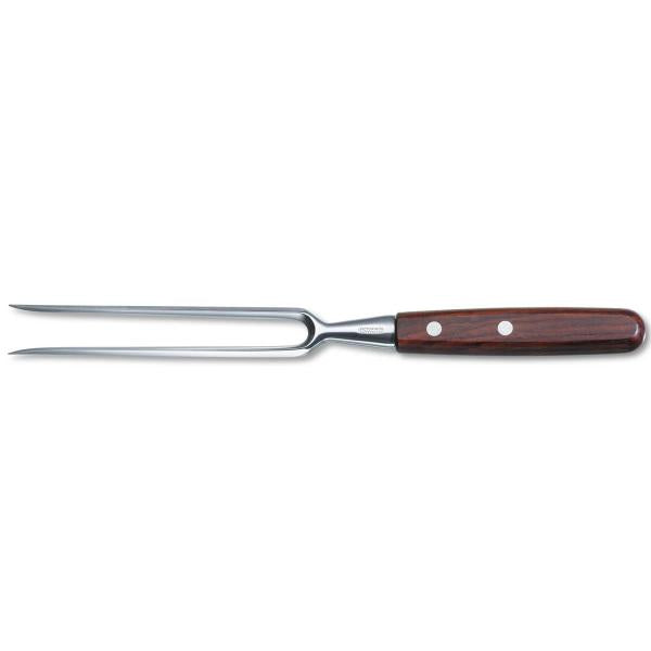 Kebony stekegaffel 15 cm