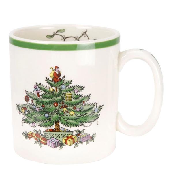 Christmas Tree kopp 25 cl
