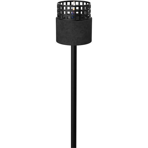 Signal hill fakkel 0,3L svart