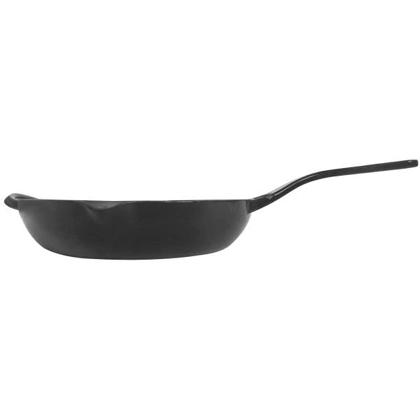 Støpejernspanne 26 cm
