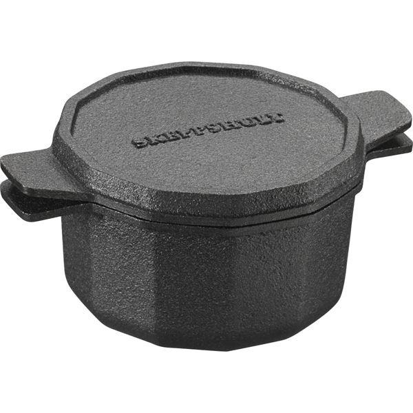 Liten gryte/cocotte
