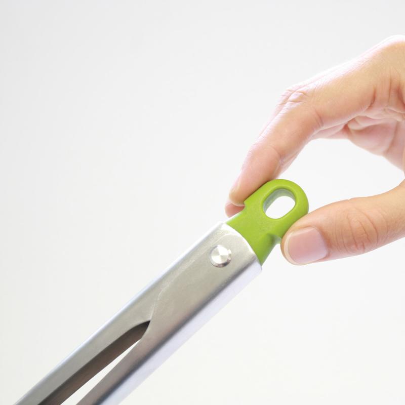 Elevate stekepinsett 30,5 cm