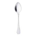 Gammal Fransk dessertskje/barneskje 16,2 cm EPNS