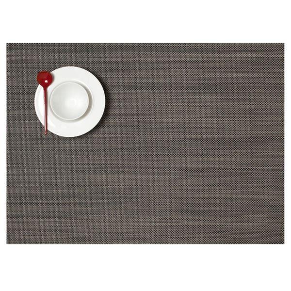 Spisebrikke 36x48 cm grey