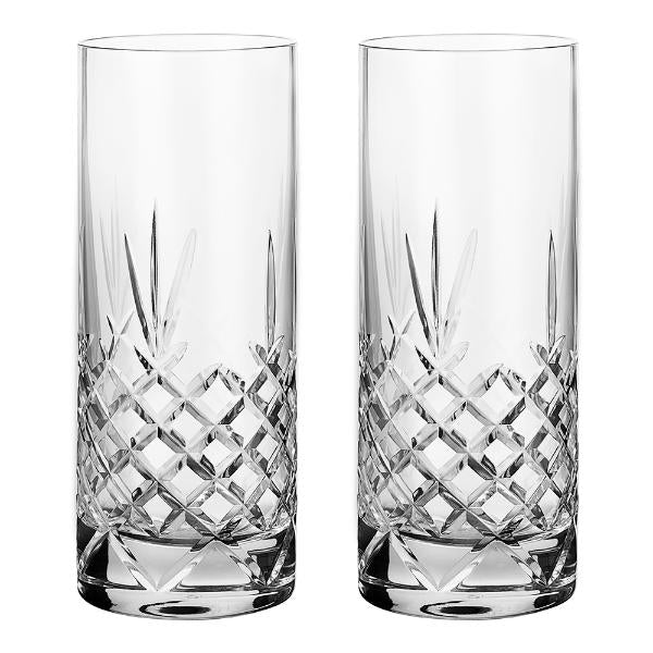 Crispy Highball glass 37 cl 2 stk