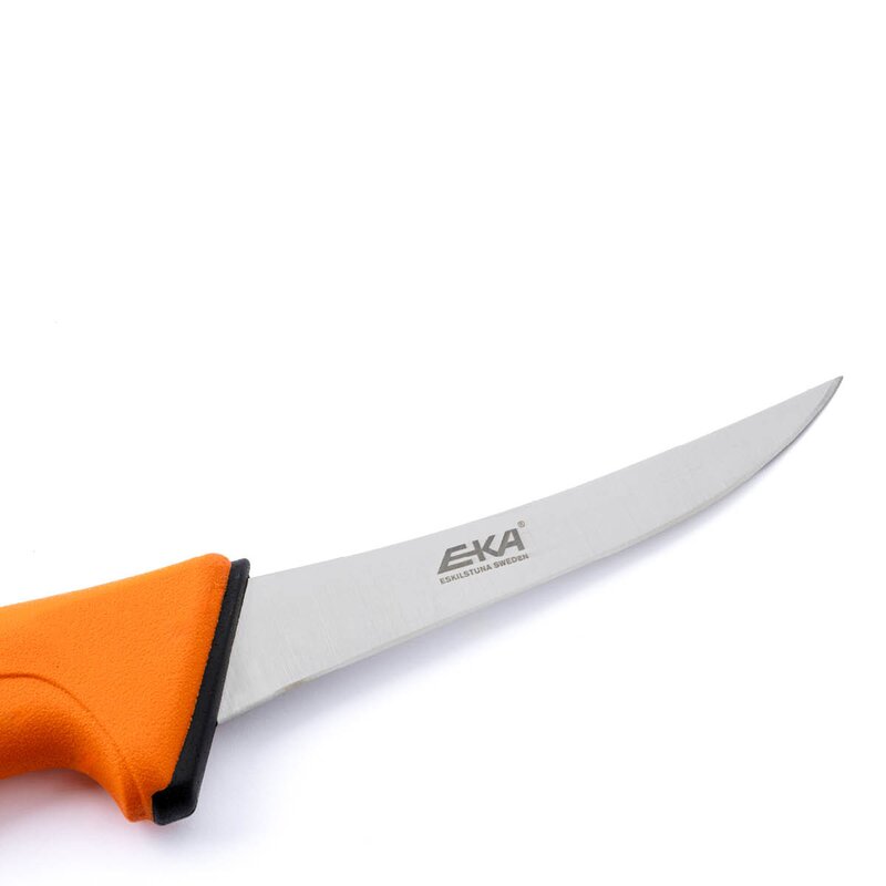 Pro utbeiningskniv 13 cm oransje