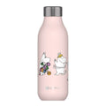 Bottle Up mummi termoflaske 0,5L opptreden rosa