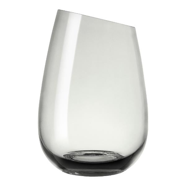 Vannglass 48 cl smokey grey