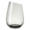 Vannglass 48 cl smokey grey