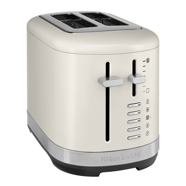 Brødrister 5KMT2109EPL 2 skiver brede spor porcelain
