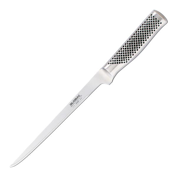 Classic fileterings kniv G-41 21 cm stiv