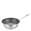 All Steel wok 28 cm