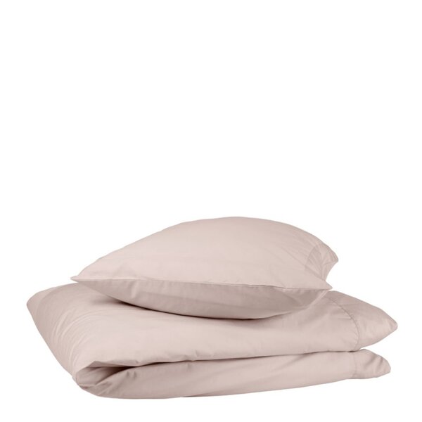 Bedding Collection dynetrekk 140x220+63x60 cm sand beige