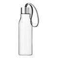 To Go drikkeflaske 0,5L grey