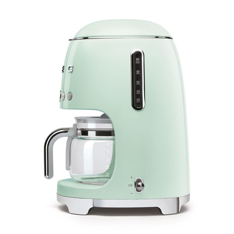 Kaffetrakter DCF02 1,4L pastellgrønn