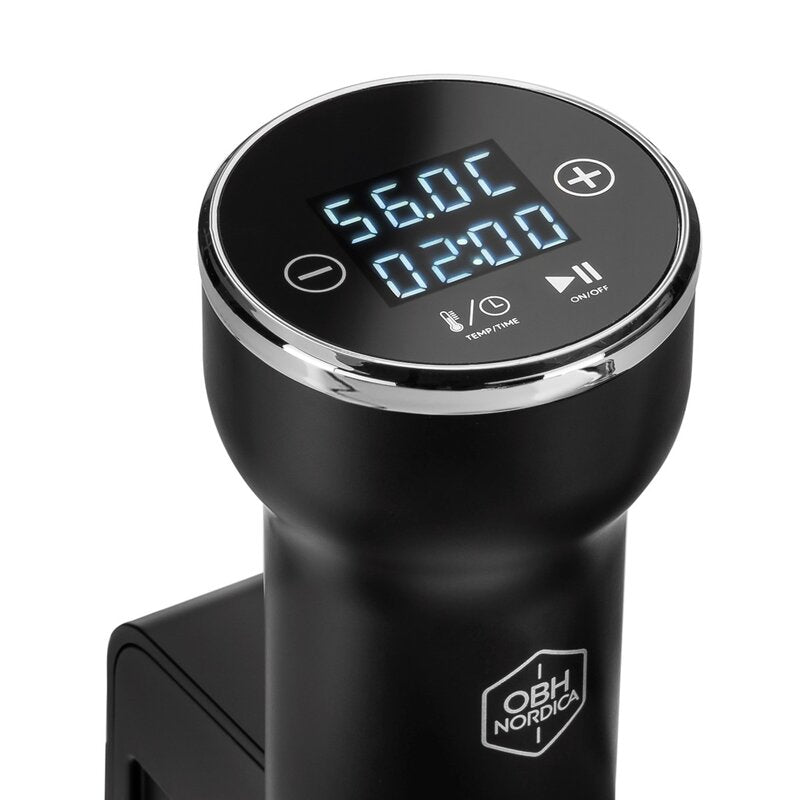 Immersion sous vide slim