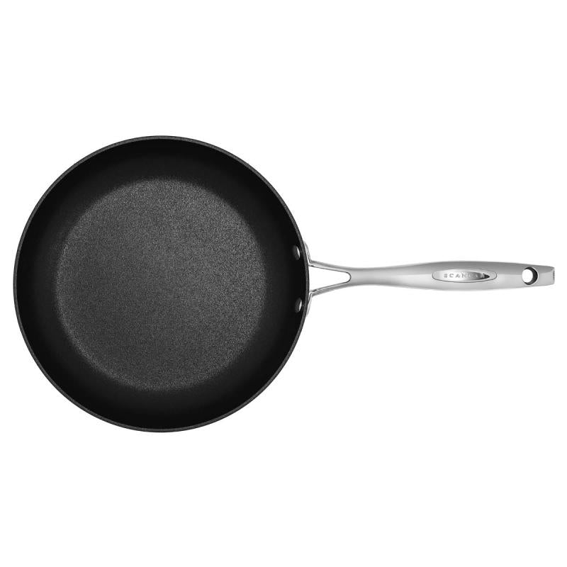 HaptIQ stekepanne 26 cm rustfritt stål