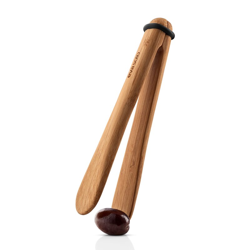 Nordic Kitchen påleggstang 16,5 cm bambus