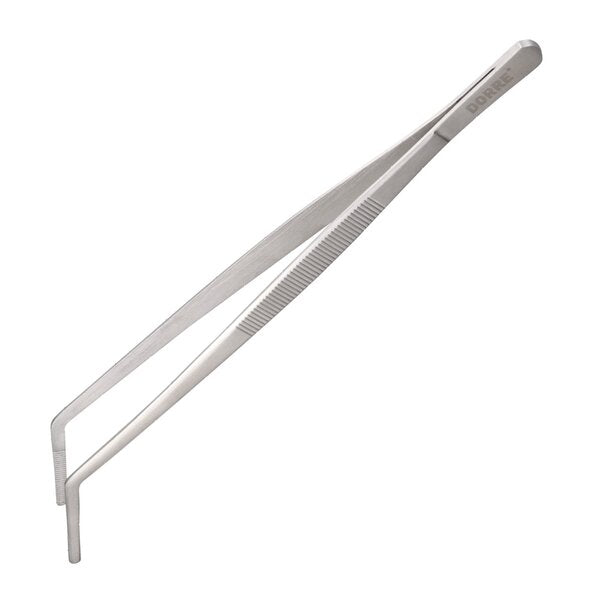 Miah matpinsett buet 24 cm rustfritt stål