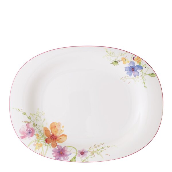 Mariefleur Basic serveringsfat 34 cm