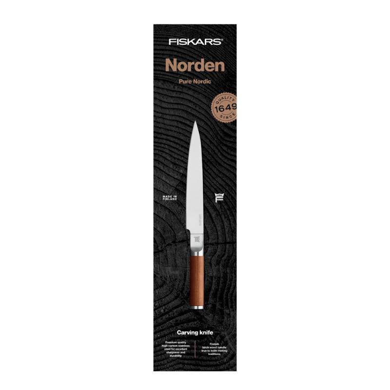 Norden forskjærskniv