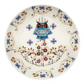 Taika dyp tallerken 20 cm hvit