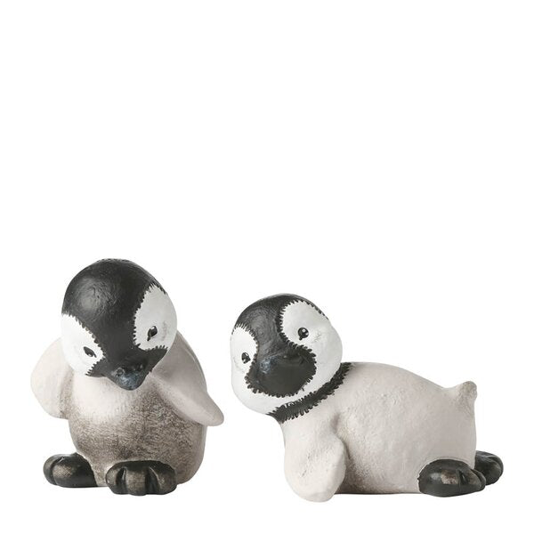 Babypingviner Futte & Gumbi 4,9 cm