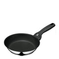 CeraDur Profi stekepanne 20 cm stål
