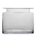 Old Farm Collection vase H20 cm klar
