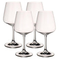 Ovid rødvinsglass 59 cl 4 stk