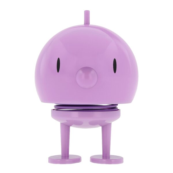 Bubmel medium lavender