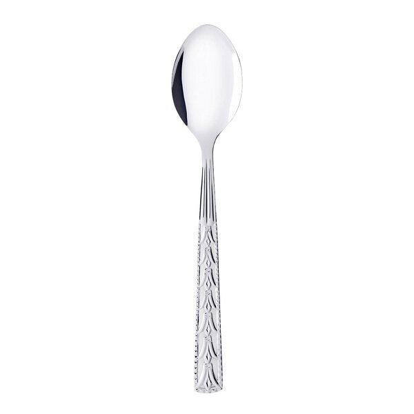 Kungasilver Kaffeskje Victoria 12,4 cm 830