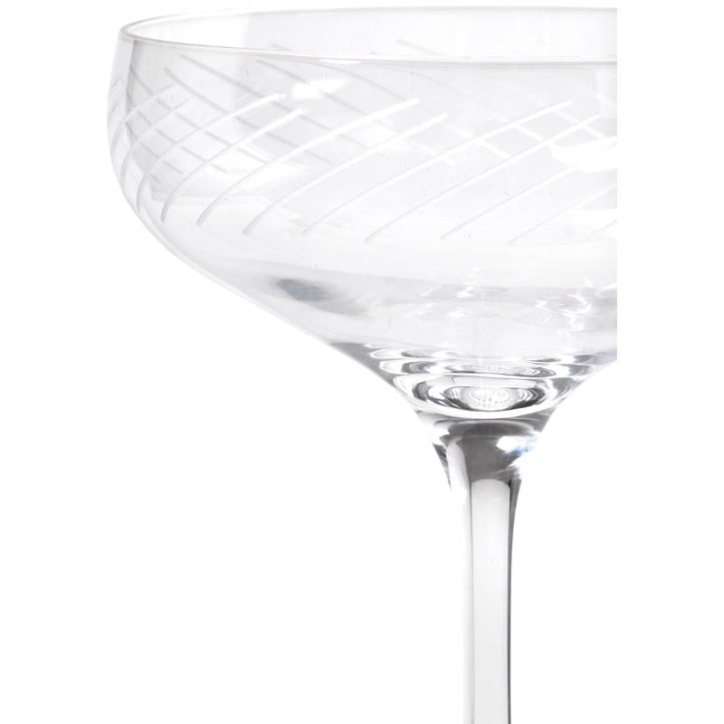Cabernet Lines cocktailglass 29 cl 2 stk klar