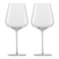 Vervino allround rødvinsglass 68 cl 2 stk